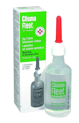 Clisma Fleet 133ml