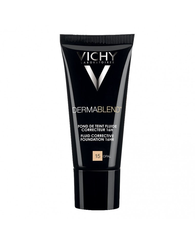 Dermablend Fondotinta Correttore Fluido 16H 30ml