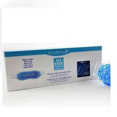 My Eyes Complex Crio Mask Maschera Freddo Contorno Occhi
