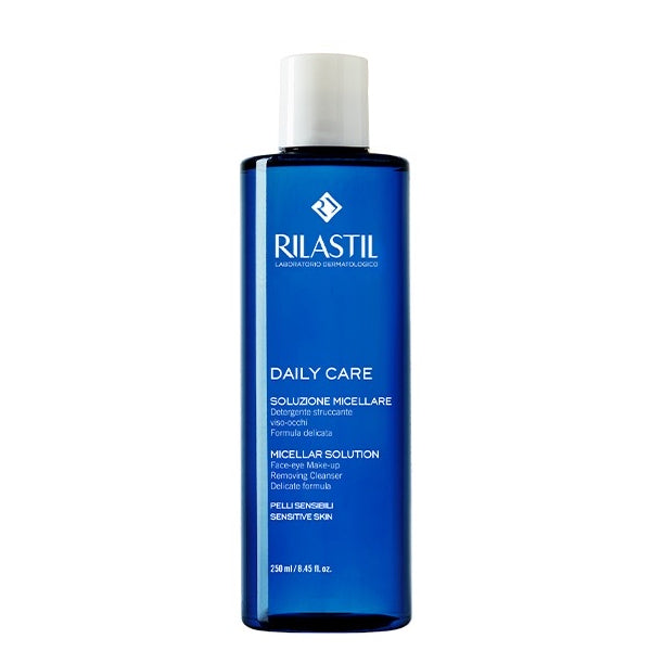Daily Care Soluzione Micellare Detergente Struccante Viso-Occhi
