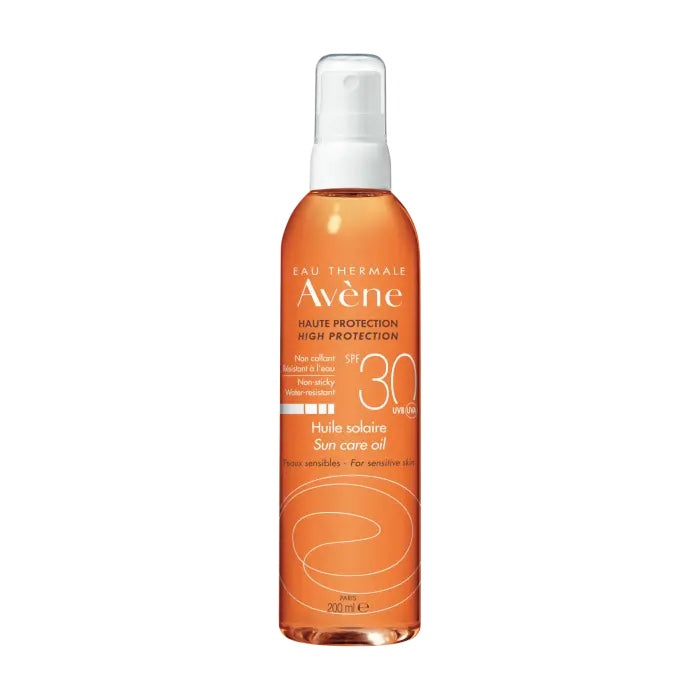 Olio Solare Corpo SPF30 200ml