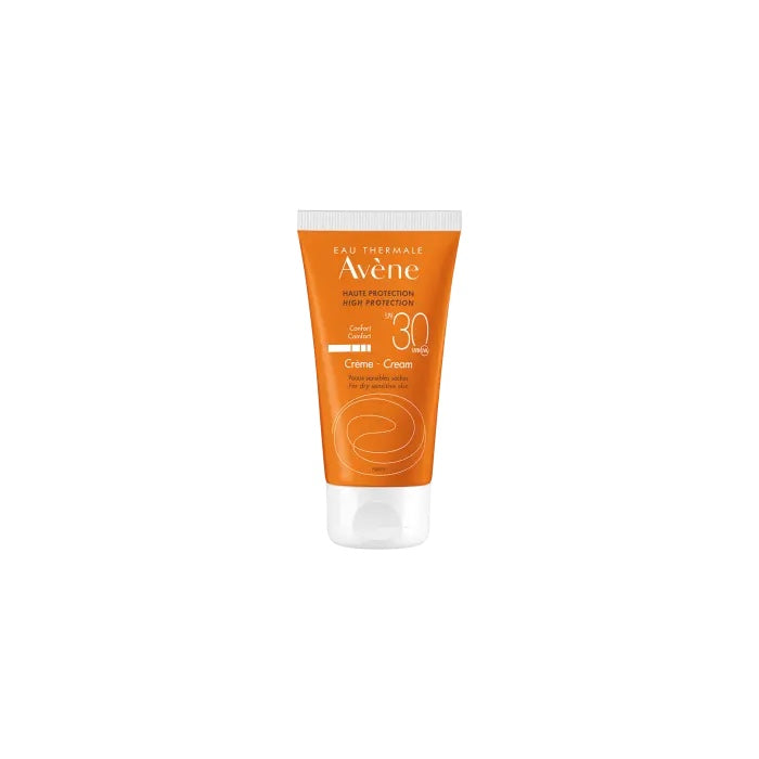 Crema Solare Viso SPF30 50ml