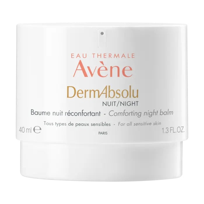 Dermabsolu Crema Balsamo Notte Comfort 40ml
