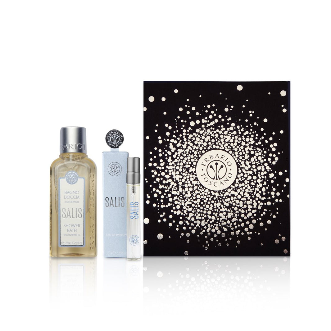 Gift Set C Salis