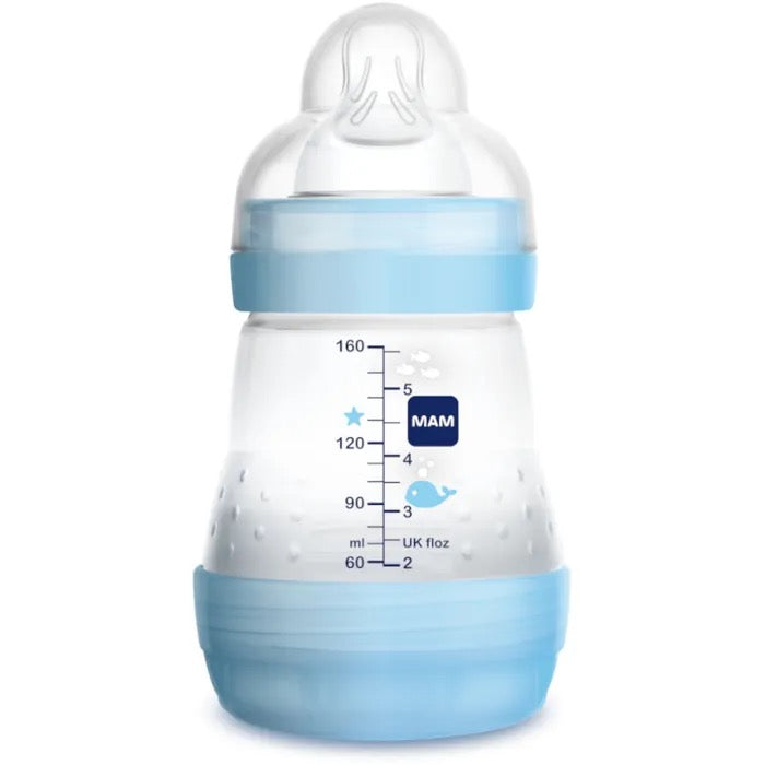 Easy Start Biberon 0+ Mesi 160ml