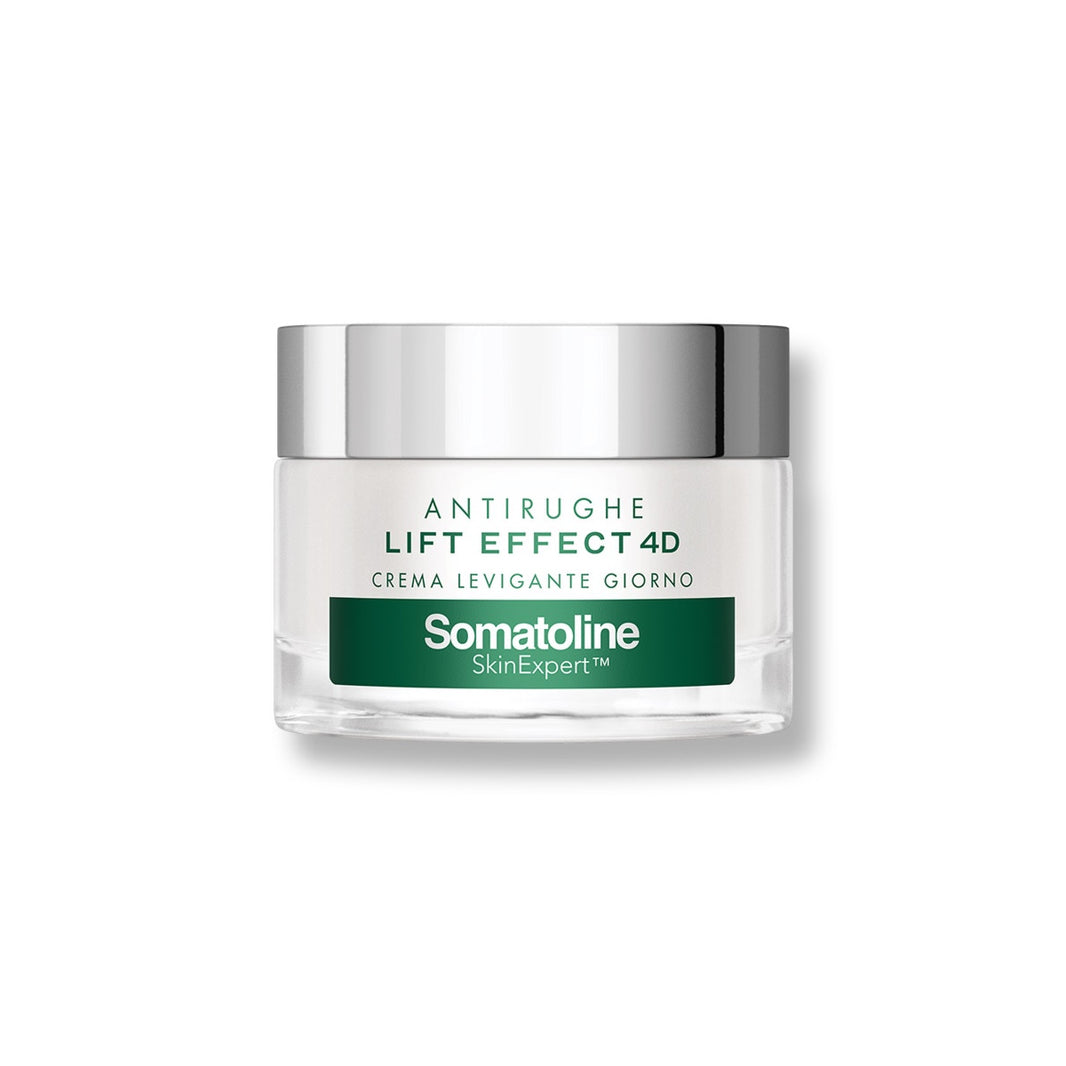 Crema Filler Antirughe Lift Effect 4D 50ml