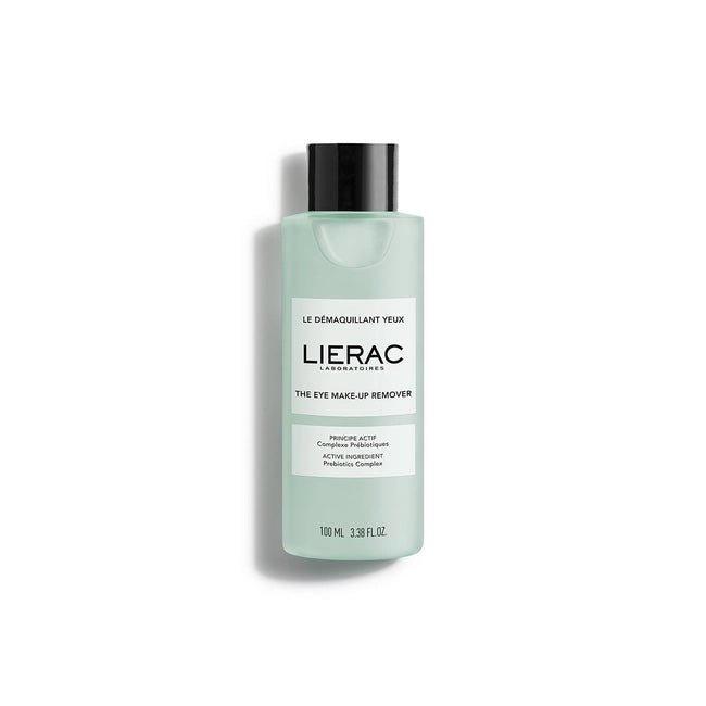 Struccante Occhi Bifasico 100ml