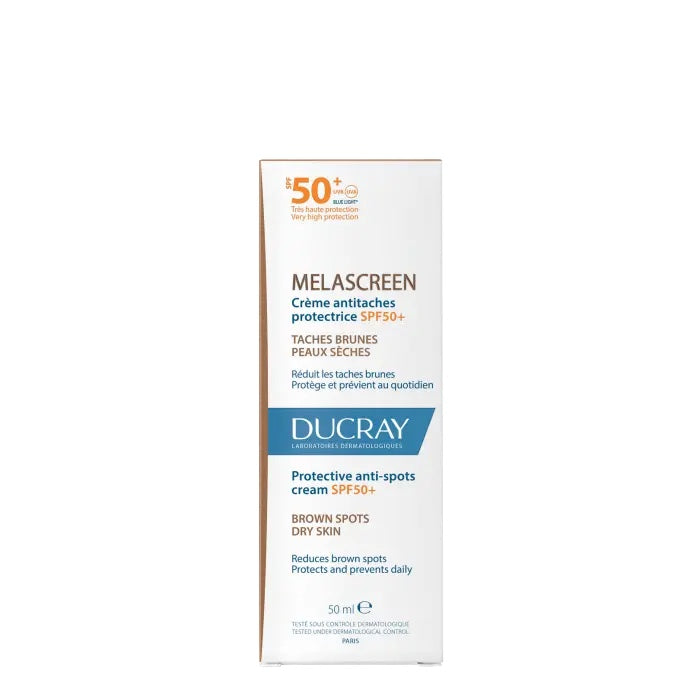 Melascreen Crema Anti-Macchie Protettiva SPF50+ 50ml