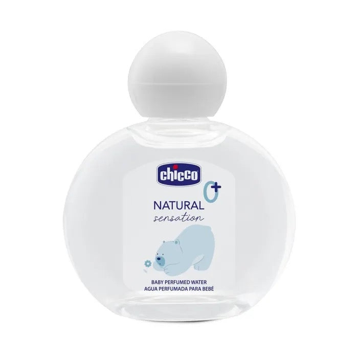 Natural Sensation Baby Acqua Profumata 0+ mesi 100ml