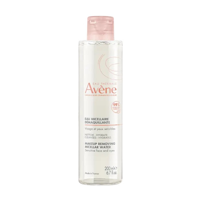 Lozione Micellare Detergente Pelli Sensibili 200ml