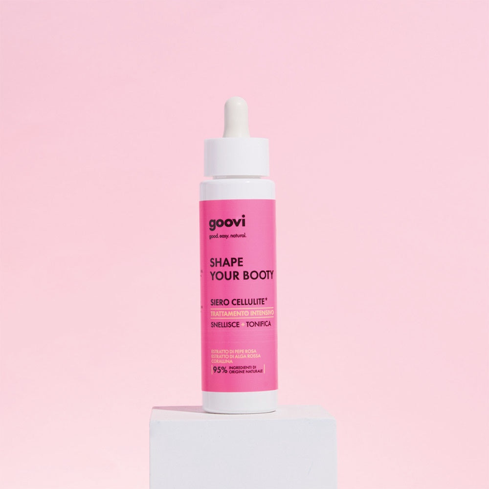 Siero Cellulite Shape Your Booty 100ml