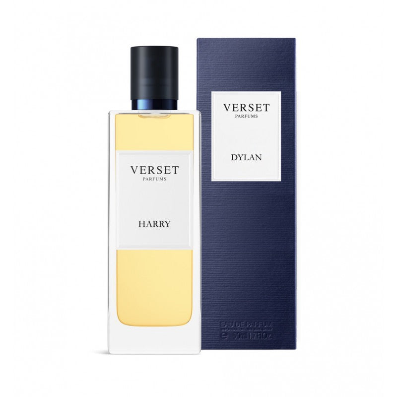 Dylan Eau de Parfum 50ml