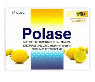 Polase Limone bustine