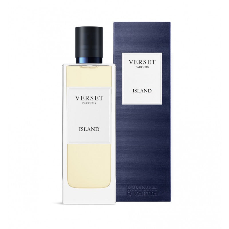 Island Eau de Parfum 50ml