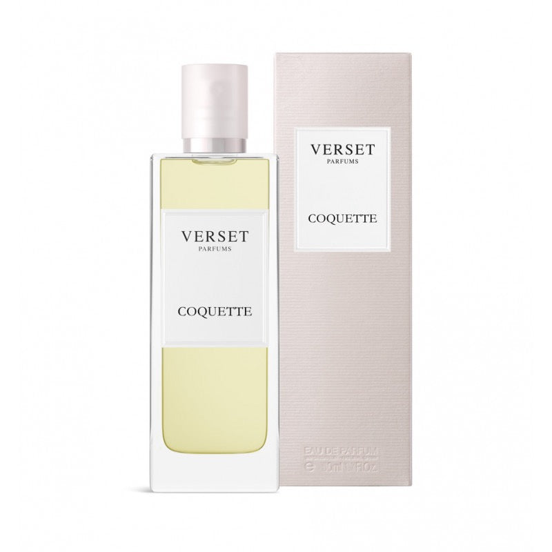 Coquette Eau de Parfum 50ml
