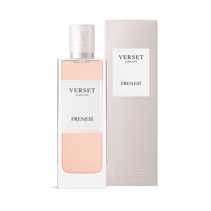 Frenesì Eau de Parfum 50ml