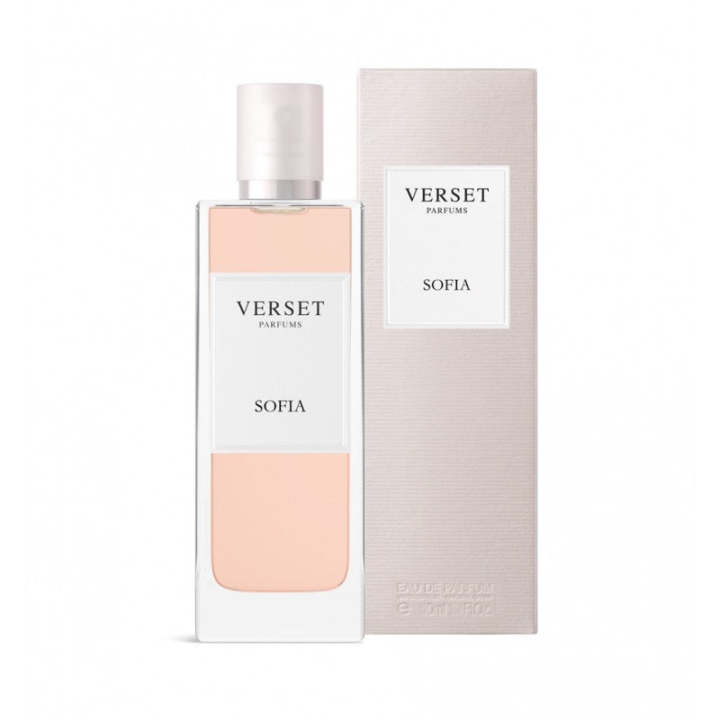 Sofia Eau de Parfum 50ml
