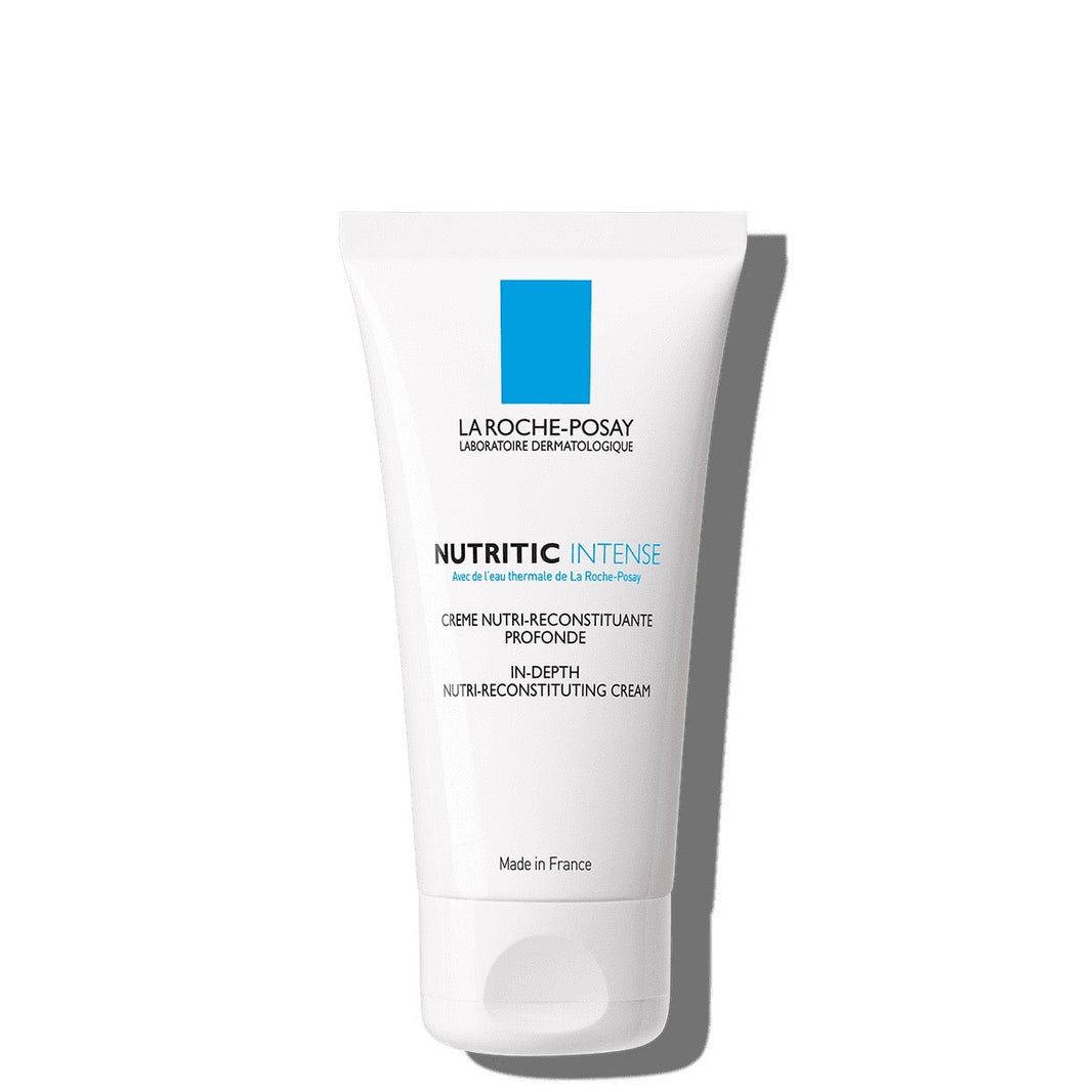 Nutritic Intense Trattamento Nutritivo Ricostituente 50ml