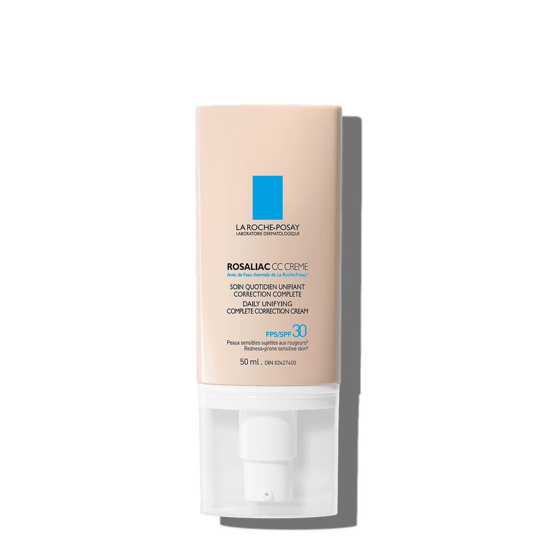 Rosaliac CC Creme SPF30 50ml
