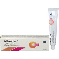 Allergan Crema 30g