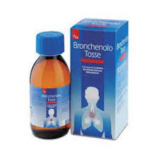 Bronchenolo Tosse Sciroppo 150ml