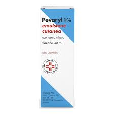 Pevaryl 1% Emulsione Cutanea 30ml