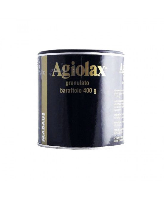 Agiolax Granulato 400g