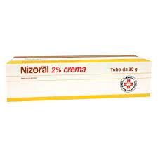 Nizoral 2% Crema Dermatologica 30g