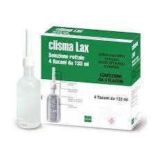 Clismalax 133ml