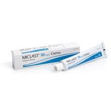 Miclast 1% Crema 30g