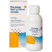 Portolac 66,67g Sciroppo 200ml
