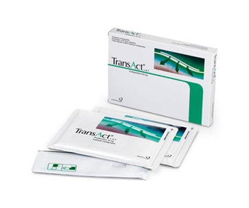 Transact Lat 40mg cerotti medicati Flurbriprofene 10 pezzi