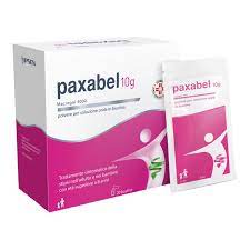 Paxabel 10g Polvere per Soluzione Orale 20 bustine