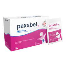 Paxabel 4g Polvere per Soluzione Orale 20 bustine