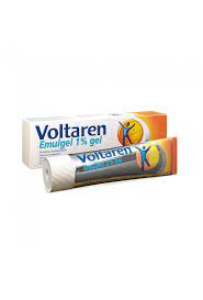 Voltaren Emulgel 1% Gel