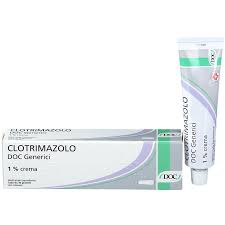 Clotrimazolo Doc Crema 30g 1%