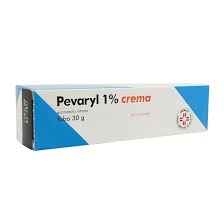 Pevaryl 1% Crema 30g