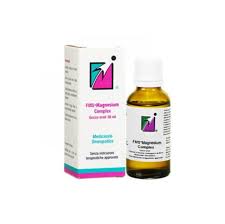 Fms Magnesium Complex gocce 30ml