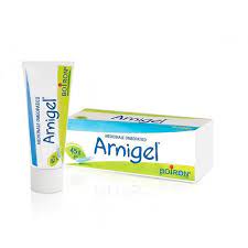 Arnigel 7% Gel Tubo