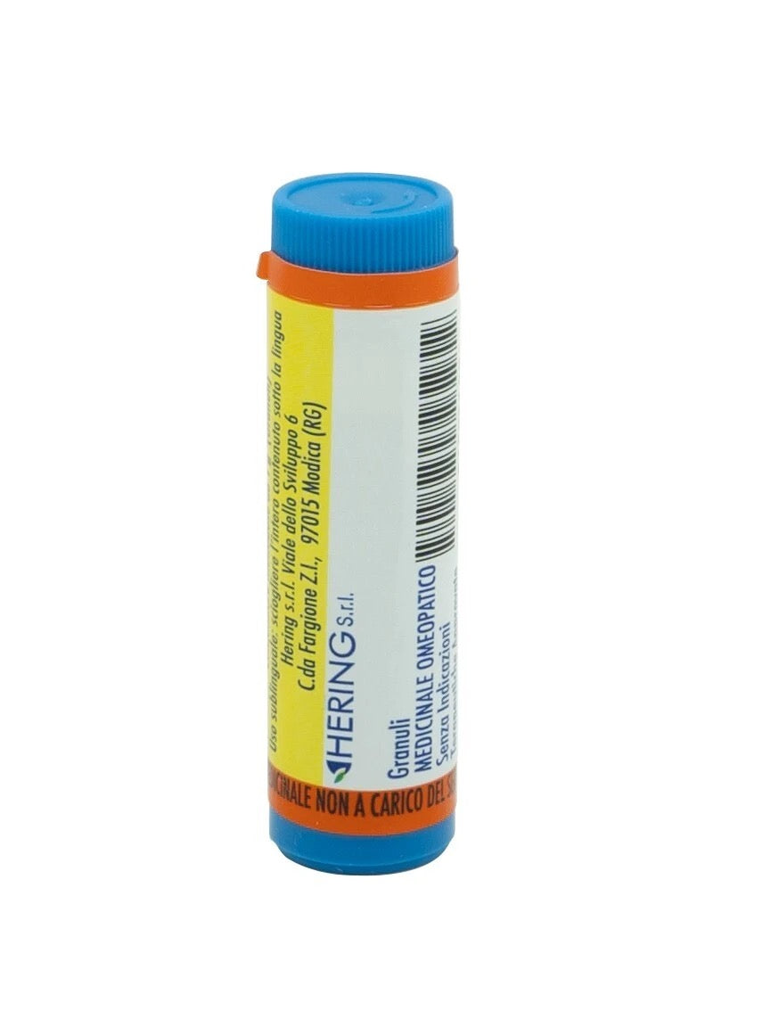 Kalium Muriaticum 30CH 80 granuli da 4g