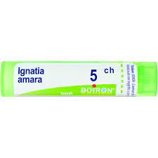 Ignatia Amara 5CH 80 granuli 4g