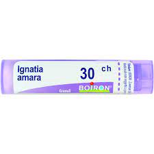 Ignatia Amara 30CH 80 granuli 4g