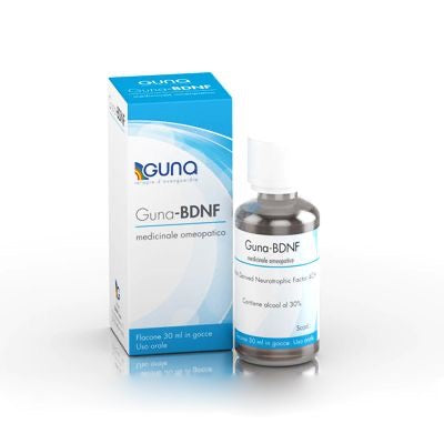 Bdnf C4 Soluzione Orale gocce 30ml