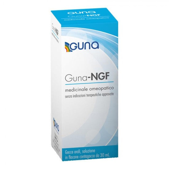 Ngf C4 Soluzione Orale gocce 30ml