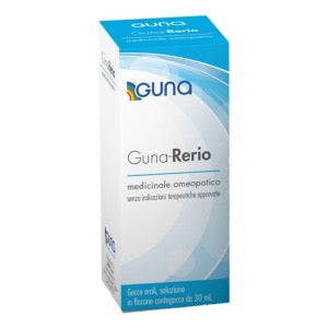 Rerio D4 Soluzione Orale gocce 30ml