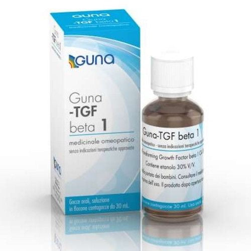 Tgf Beta 1 C4 Soluzione Orale gocce 30ml
