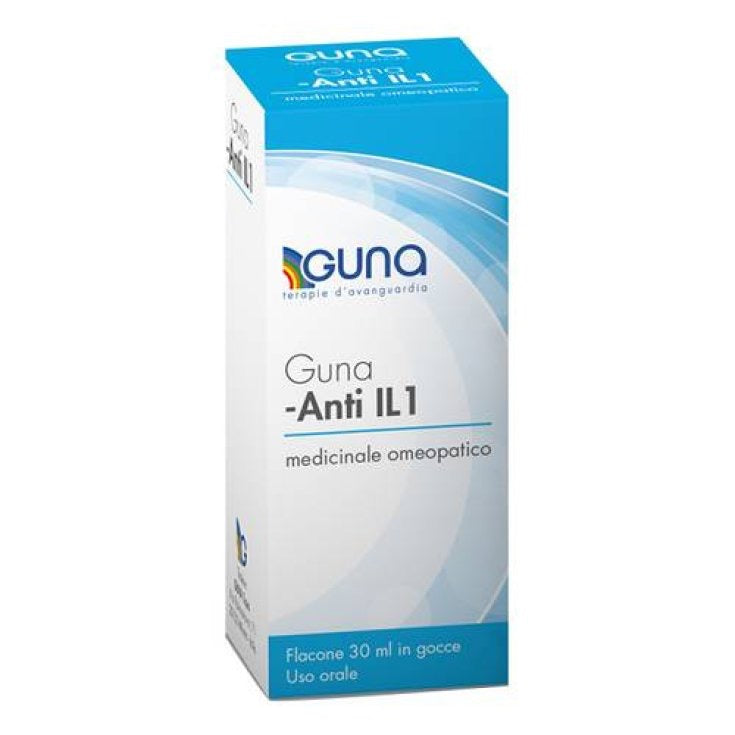 Anti IL1 Soluzione Orale gocce 30ml