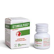 Stimulfos 25 compresse Divisibili