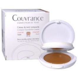 Couvrance Crema Compatta Nuova Formula