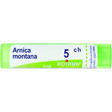 Arnica Montana 5CH granuli 4g